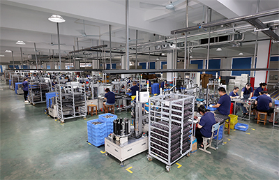 La Empresa