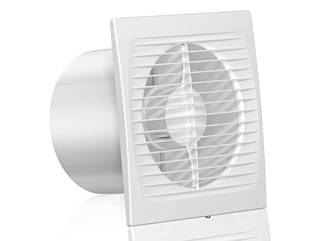 Sistemas de ventilación