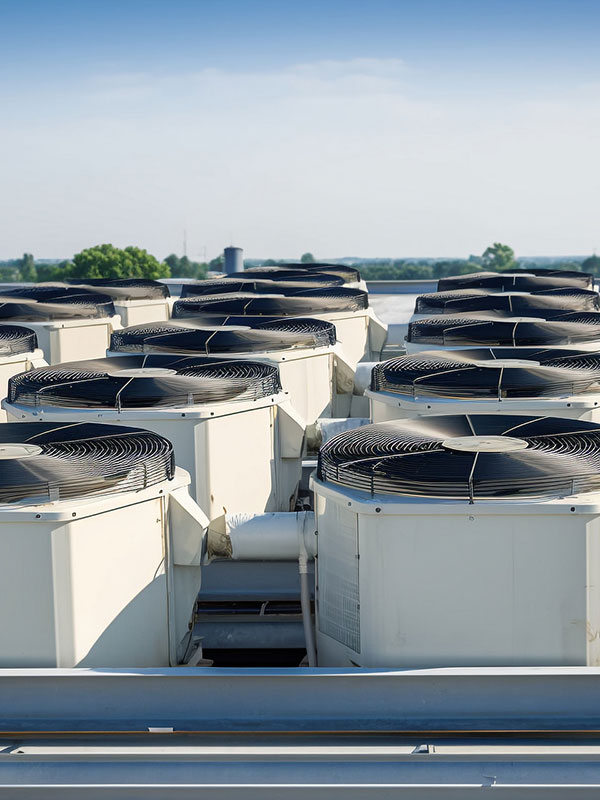 Sistemas de ventilación