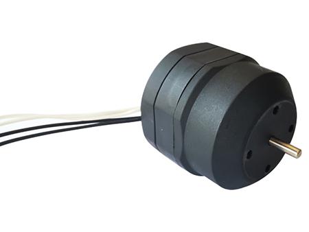 Motor Conmutado Electrónicamente EC5855