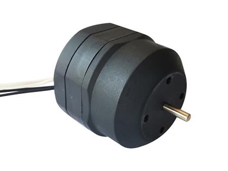 Motor Conmutado Electrónicamente EC5855