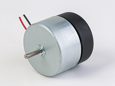 Motor Conmutado Electrónicamente EC42