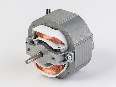Motor de polo sombreado YJ 58