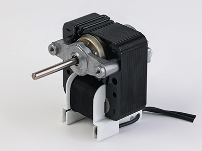 Motor de polos sombreados YJF 48