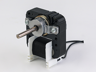 Motor de polo sombreado YJF 61
