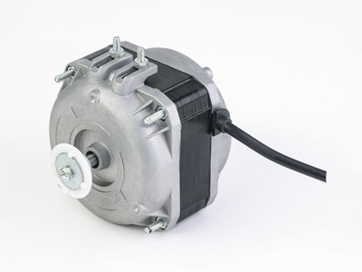 Motor de polo sombreado YJF 82