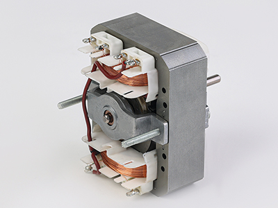 Motor de polos sombreados YJF 84