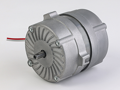 Motor de polos sombreados YJF 80
