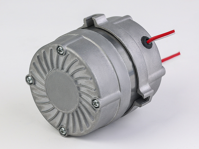 Motor de polos sombreados YJF 80