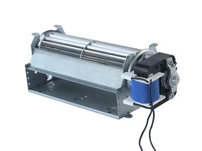 Ventilador tangencial